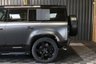 USED 2023 23 LAND ROVER DEFENDER V8 CARPATHIAN EDITION 5d 518 BHP HUGE SPEC, VINTAGE TAN INTERIOR LEATHER - SATIN PPF FROM FACTORY - PAN ROOF - PREMIUM AUDIO - AVAILABLE WITH NATIONWIDE DELIVERY