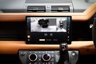 USED 2023 23 LAND ROVER DEFENDER V8 CARPATHIAN EDITION 5d 518 BHP HUGE SPEC, VINTAGE TAN INTERIOR LEATHER - SATIN PPF FROM FACTORY - PAN ROOF - PREMIUM AUDIO - AVAILABLE WITH NATIONWIDE DELIVERY