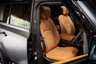 USED 2023 23 LAND ROVER DEFENDER V8 CARPATHIAN EDITION 5d 518 BHP HUGE SPEC, VINTAGE TAN INTERIOR LEATHER - SATIN PPF FROM FACTORY - PAN ROOF - PREMIUM AUDIO - AVAILABLE WITH NATIONWIDE DELIVERY