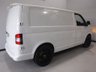 USED 2015 65 VOLKSWAGEN TRANSPORTER 2.0 T28 TDI P/V STARTLINE 102 BHP 
