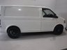 USED 2015 65 VOLKSWAGEN TRANSPORTER 2.0 T28 TDI P/V STARTLINE 102 BHP 