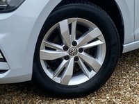 USED 2019 19 VOLKSWAGEN POLO 1.0 SE TSI 5d 94 BHP 