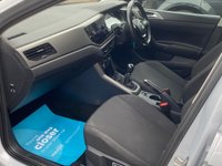 USED 2019 19 VOLKSWAGEN POLO 1.0 SE TSI 5d 94 BHP 