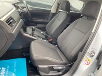 USED 2019 19 VOLKSWAGEN POLO 1.0 SE TSI 5d 94 BHP 