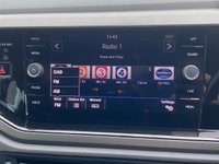 USED 2019 19 VOLKSWAGEN POLO 1.0 SE TSI 5d 94 BHP 