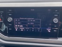 USED 2019 19 VOLKSWAGEN POLO 1.0 SE TSI 5d 94 BHP 
