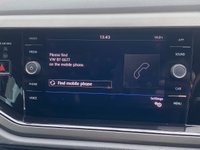 USED 2019 19 VOLKSWAGEN POLO 1.0 SE TSI 5d 94 BHP 