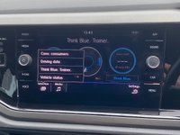 USED 2019 19 VOLKSWAGEN POLO 1.0 SE TSI 5d 94 BHP 