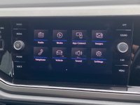 USED 2019 19 VOLKSWAGEN POLO 1.0 SE TSI 5d 94 BHP 