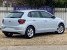 USED 2019 19 VOLKSWAGEN POLO 1.0 SE TSI 5d 94 BHP 