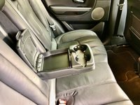 USED 2012 12 LAND ROVER RANGE ROVER EVOQUE 2.2 SD4 DYNAMIC 5d AUTO 190 BHP ONLY 12,300 MILES // YES 12,300//1 LADY OWNER\\-BEAUTIFULLY KEPT--GARAGED//FULL HARWOODS L/R /SPECIALIST SERVICING\\\ SATNAV//FULL BLACK LEATHER WITH HEATED SEATS//REAR PARK CAMERA//BLUETOOTH//X4 WINTER TYRES INCLUDED  190 BHP ONLY 12,300 MILES // YES 12,300//1 LADY OWNER\\-BEAUTIFULLY KEPT--GARAGED//FULL HARWOODS L/R /SPECIALIST SERVICING\\\ SATNAV//FULL BLACK LEATHER WITH HEATED SEATS
