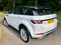 USED 2012 12 LAND ROVER RANGE ROVER EVOQUE 2.2 SD4 DYNAMIC 5d AUTO 190 BHP ONLY 12,300 MILES // YES 12,300//1 LADY OWNER\\-BEAUTIFULLY KEPT--GARAGED//FULL HARWOODS L/R /SPECIALIST SERVICING\\\ SATNAV//FULL BLACK LEATHER WITH HEATED SEATS//REAR PARK CAMERA//BLUETOOTH//X4 WINTER TYRES INCLUDED  190 BHP ONLY 12,300 MILES // YES 12,300//1 LADY OWNER\\-BEAUTIFULLY KEPT--GARAGED//FULL HARWOODS L/R /SPECIALIST SERVICING\\\ SATNAV//FULL BLACK LEATHER WITH HEATED SEATS