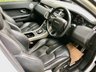 USED 2012 12 LAND ROVER RANGE ROVER EVOQUE 2.2 SD4 DYNAMIC 5d AUTO 190 BHP ONLY 12,300 MILES // YES 12,300//1 LADY OWNER\\-BEAUTIFULLY KEPT--GARAGED//FULL HARWOODS L/R /SPECIALIST SERVICING\\\ SATNAV//FULL BLACK LEATHER WITH HEATED SEATS//REAR PARK CAMERA//BLUETOOTH//X4 WINTER TYRES INCLUDED  190 BHP ONLY 12,300 MILES // YES 12,300//1 LADY OWNER\\-BEAUTIFULLY KEPT--GARAGED//FULL HARWOODS L/R /SPECIALIST SERVICING\\\ SATNAV//FULL BLACK LEATHER WITH HEATED SEATS