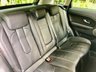 USED 2012 12 LAND ROVER RANGE ROVER EVOQUE 2.2 SD4 DYNAMIC 5d AUTO 190 BHP ONLY 12,300 MILES // YES 12,300//1 LADY OWNER\\-BEAUTIFULLY KEPT--GARAGED//FULL HARWOODS L/R /SPECIALIST SERVICING\\\ SATNAV//FULL BLACK LEATHER WITH HEATED SEATS//REAR PARK CAMERA//BLUETOOTH//X4 WINTER TYRES INCLUDED  190 BHP ONLY 12,300 MILES // YES 12,300//1 LADY OWNER\\-BEAUTIFULLY KEPT--GARAGED//FULL HARWOODS L/R /SPECIALIST SERVICING\\\ SATNAV//FULL BLACK LEATHER WITH HEATED SEATS