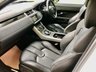 USED 2012 12 LAND ROVER RANGE ROVER EVOQUE 2.2 SD4 DYNAMIC 5d AUTO 190 BHP ONLY 12,300 MILES // YES 12,300//1 LADY OWNER\\-BEAUTIFULLY KEPT--GARAGED//FULL HARWOODS L/R /SPECIALIST SERVICING\\\ SATNAV//FULL BLACK LEATHER WITH HEATED SEATS//REAR PARK CAMERA//BLUETOOTH//X4 WINTER TYRES INCLUDED  190 BHP ONLY 12,300 MILES // YES 12,300//1 LADY OWNER\\-BEAUTIFULLY KEPT--GARAGED//FULL HARWOODS L/R /SPECIALIST SERVICING\\\ SATNAV//FULL BLACK LEATHER WITH HEATED SEATS