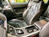 USED 2012 12 LAND ROVER RANGE ROVER EVOQUE 2.2 SD4 DYNAMIC 5d AUTO 190 BHP ONLY 12,300 MILES // YES 12,300//1 LADY OWNER\\-BEAUTIFULLY KEPT--GARAGED//FULL HARWOODS L/R /SPECIALIST SERVICING\\\ SATNAV//FULL BLACK LEATHER WITH HEATED SEATS//REAR PARK CAMERA//BLUETOOTH//X4 WINTER TYRES INCLUDED  190 BHP ONLY 12,300 MILES // YES 12,300//1 LADY OWNER\\-BEAUTIFULLY KEPT--GARAGED//FULL HARWOODS L/R /SPECIALIST SERVICING\\\ SATNAV//FULL BLACK LEATHER WITH HEATED SEATS
