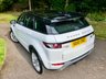 USED 2012 12 LAND ROVER RANGE ROVER EVOQUE 2.2 SD4 DYNAMIC 5d AUTO 190 BHP ONLY 12,300 MILES // YES 12,300//1 LADY OWNER\\-BEAUTIFULLY KEPT--GARAGED//FULL HARWOODS L/R /SPECIALIST SERVICING\\\ SATNAV//FULL BLACK LEATHER WITH HEATED SEATS//REAR PARK CAMERA//BLUETOOTH//X4 WINTER TYRES INCLUDED  190 BHP ONLY 12,300 MILES // YES 12,300//1 LADY OWNER\\-BEAUTIFULLY KEPT--GARAGED//FULL HARWOODS L/R /SPECIALIST SERVICING\\\ SATNAV//FULL BLACK LEATHER WITH HEATED SEATS