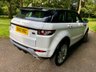USED 2012 12 LAND ROVER RANGE ROVER EVOQUE 2.2 SD4 DYNAMIC 5d AUTO 190 BHP ONLY 12,300 MILES // YES 12,300//1 LADY OWNER\\-BEAUTIFULLY KEPT--GARAGED//FULL HARWOODS L/R /SPECIALIST SERVICING\\\ SATNAV//FULL BLACK LEATHER WITH HEATED SEATS//REAR PARK CAMERA//BLUETOOTH//X4 WINTER TYRES INCLUDED  190 BHP ONLY 12,300 MILES // YES 12,300//1 LADY OWNER\\-BEAUTIFULLY KEPT--GARAGED//FULL HARWOODS L/R /SPECIALIST SERVICING\\\ SATNAV//FULL BLACK LEATHER WITH HEATED SEATS