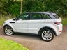 USED 2012 12 LAND ROVER RANGE ROVER EVOQUE 2.2 SD4 DYNAMIC 5d AUTO 190 BHP ONLY 12,300 MILES // YES 12,300//1 LADY OWNER\\-BEAUTIFULLY KEPT--GARAGED//FULL HARWOODS L/R /SPECIALIST SERVICING\\\ SATNAV//FULL BLACK LEATHER WITH HEATED SEATS//REAR PARK CAMERA//BLUETOOTH//X4 WINTER TYRES INCLUDED  190 BHP ONLY 12,300 MILES // YES 12,300//1 LADY OWNER\\-BEAUTIFULLY KEPT--GARAGED//FULL HARWOODS L/R /SPECIALIST SERVICING\\\ SATNAV//FULL BLACK LEATHER WITH HEATED SEATS