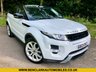 USED 2012 12 LAND ROVER RANGE ROVER EVOQUE 2.2 SD4 DYNAMIC 5d AUTO 190 BHP ONLY 12,300 MILES // YES 12,300//1 LADY OWNER\\-BEAUTIFULLY KEPT--GARAGED//FULL HARWOODS L/R /SPECIALIST SERVICING\\\ SATNAV//FULL BLACK LEATHER WITH HEATED SEATS//REAR PARK CAMERA//BLUETOOTH//X4 WINTER TYRES INCLUDED  190 BHP ONLY 12,300 MILES // YES 12,300//1 LADY OWNER\\-BEAUTIFULLY KEPT--GARAGED//FULL HARWOODS L/R /SPECIALIST SERVICING\\\ SATNAV//FULL BLACK LEATHER WITH HEATED SEATS