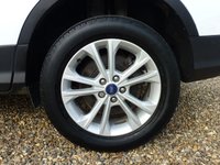 USED 2018 18 FORD KUGA 1.5 TITANIUM 5d 148 BHP www.suffolkcarcentre.co.uk - Located at Reydon