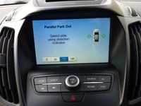 USED 2018 18 FORD KUGA 1.5 TITANIUM 5d 148 BHP www.suffolkcarcentre.co.uk - Located at Reydon