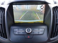 USED 2018 18 FORD KUGA 1.5 TITANIUM 5d 148 BHP www.suffolkcarcentre.co.uk - Located at Reydon