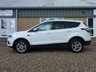 USED 2018 18 FORD KUGA 1.5 TITANIUM 5d 148 BHP www.suffolkcarcentre.co.uk - Located at Reydon