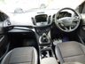 USED 2018 18 FORD KUGA 1.5 TITANIUM 5d 148 BHP www.suffolkcarcentre.co.uk - Located at Reydon