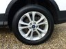 USED 2018 18 FORD KUGA 1.5 TITANIUM 5d 148 BHP www.suffolkcarcentre.co.uk - Located at Reydon