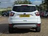 USED 2018 18 FORD KUGA 1.5 TITANIUM 5d 148 BHP www.suffolkcarcentre.co.uk - Located at Reydon