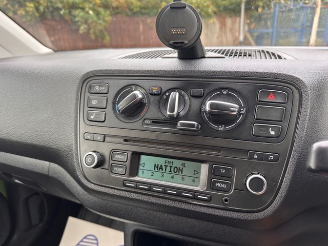 2012 Skoda Citigo 1L Elegance Greentech 3dr - Photo 9