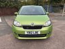 USED 2012 12 SKODA CITIGO 1.0 ELEGANCE GREENTECH 3d 74 BHP 