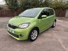 USED 2012 12 SKODA CITIGO 1.0 ELEGANCE GREENTECH 3d 74 BHP 