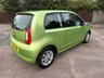 USED 2012 12 SKODA CITIGO 1.0 ELEGANCE GREENTECH 3d 74 BHP 
