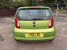 USED 2012 12 SKODA CITIGO 1.0 ELEGANCE GREENTECH 3d 74 BHP 