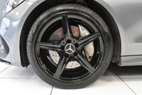 USED 2017 67 MERCEDES-BENZ C-CLASS C250D 2.1 4MATIC AMG LINE PREMIUM PLUS **&pound;299 A MONTH WITH &pound;2850 DEPOSIT**