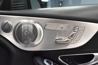 USED 2017 67 MERCEDES-BENZ C-CLASS C250D 2.1 4MATIC AMG LINE PREMIUM PLUS **&pound;299 A MONTH WITH &pound;2850 DEPOSIT**