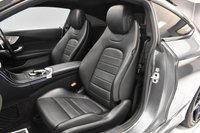 USED 2017 67 MERCEDES-BENZ C-CLASS C250D 2.1 4MATIC AMG LINE PREMIUM PLUS **&pound;299 A MONTH WITH &pound;2850 DEPOSIT**