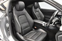 USED 2017 67 MERCEDES-BENZ C-CLASS C250D 2.1 4MATIC AMG LINE PREMIUM PLUS **&pound;299 A MONTH WITH &pound;2850 DEPOSIT**