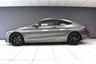 USED 2017 67 MERCEDES-BENZ C-CLASS C250D 2.1 4MATIC AMG LINE PREMIUM PLUS **&pound;299 A MONTH WITH &pound;2850 DEPOSIT**