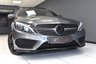 USED 2017 67 MERCEDES-BENZ C-CLASS C250D 2.1 4MATIC AMG LINE PREMIUM PLUS **&pound;299 A MONTH WITH &pound;2850 DEPOSIT**
