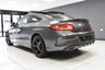USED 2017 67 MERCEDES-BENZ C-CLASS C250D 2.1 4MATIC AMG LINE PREMIUM PLUS **&pound;299 A MONTH WITH &pound;2850 DEPOSIT**