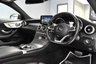 USED 2017 67 MERCEDES-BENZ C-CLASS C250D 2.1 4MATIC AMG LINE PREMIUM PLUS **&pound;299 A MONTH WITH &pound;2850 DEPOSIT**
