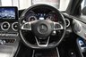 USED 2017 67 MERCEDES-BENZ C-CLASS C250D 2.1 4MATIC AMG LINE PREMIUM PLUS **&pound;299 A MONTH WITH &pound;2850 DEPOSIT**