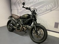 USED 2016 16 DUCATI SCRAMBLER FULL THROTTLE - BUY ONLINE 24 HRS A DAY - FINANCE AVAILABLE - ALL TYPES OF CREDIT ACCEPTED WITH TERMIGNONI EXHAUST