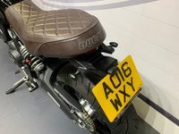 USED 2016 16 DUCATI SCRAMBLER FULL THROTTLE - BUY ONLINE 24 HRS A DAY - FINANCE AVAILABLE - ALL TYPES OF CREDIT ACCEPTED WITH TERMIGNONI EXHAUST