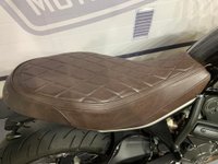 USED 2016 16 DUCATI SCRAMBLER FULL THROTTLE - BUY ONLINE 24 HRS A DAY - FINANCE AVAILABLE - ALL TYPES OF CREDIT ACCEPTED WITH TERMIGNONI EXHAUST