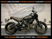 USED 2016 16 DUCATI SCRAMBLER FULL THROTTLE - BUY ONLINE 24 HRS A DAY - FINANCE AVAILABLE - ALL TYPES OF CREDIT ACCEPTED WITH TERMIGNONI EXHAUST