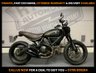USED 2016 16 DUCATI SCRAMBLER FULL THROTTLE - BUY ONLINE 24 HRS A DAY - FINANCE AVAILABLE - ALL TYPES OF CREDIT ACCEPTED WITH TERMIGNONI EXHAUST
